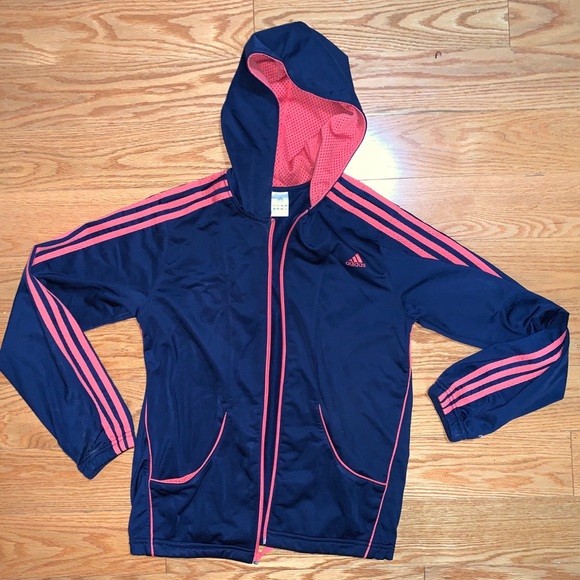 Vintage Adidas sweater - Picture 1 of 4